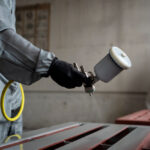 Zemin ve Çatılarda Özel Amaçlı Boyaların Koruyucu Gücü